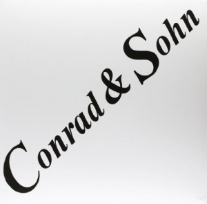 Cover - Conrad & Sohn