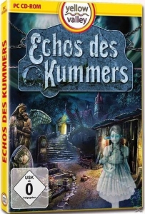 Cover - YV ECHOS DES KUMMERS