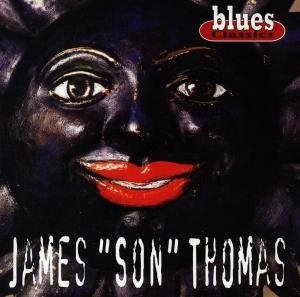 Cover - Blues Classics