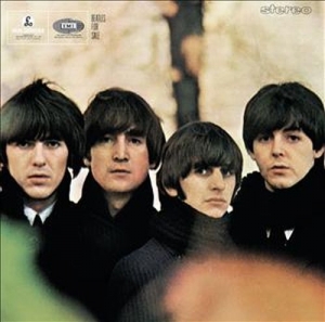 Cover - Beatles For Sale