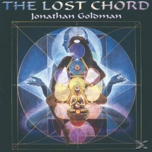 Cover - The Lost Chorde