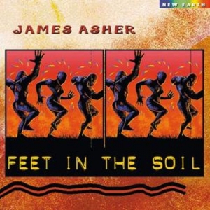 Cover - Feet In The Soil