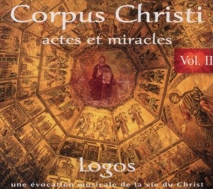 Cover - Corpus Christi Vol.2