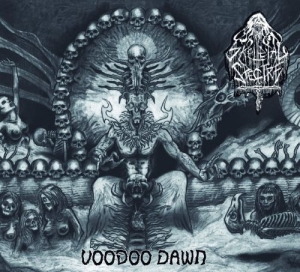 Cover - Voodoo Dawn