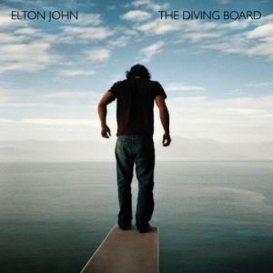 Cover - The Diving Board