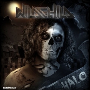Cover - Halo EP