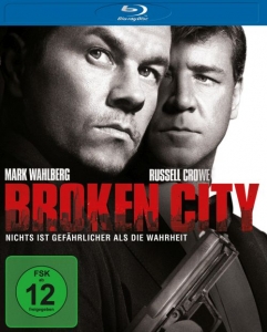 Cover - Broken City