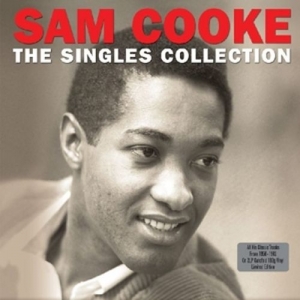 Cover - The Singles Collection