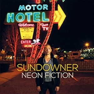 Cover - Neon Fiction