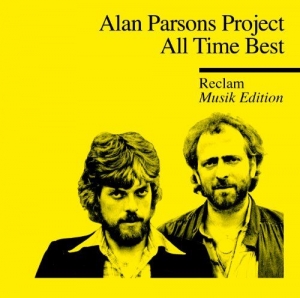Cover - Reclam Musik Edition - All Time Best