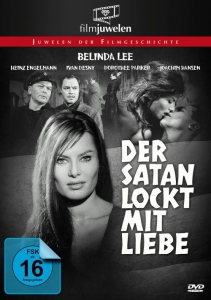 Cover - Der Satan lockt mit Liebe