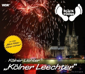 Cover - Kölner Lichter (r) (Kölner Leechter)