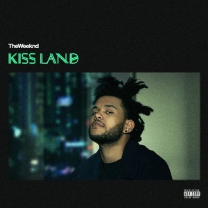 Cover - Kiss Land