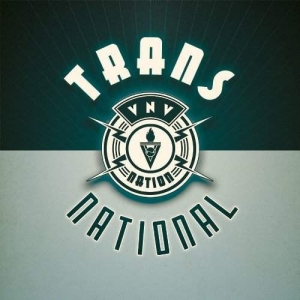 Cover - Transnational