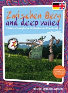 Cover - Zwischen Berg And Deep Valley