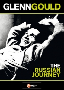 Cover - The Russian Journey