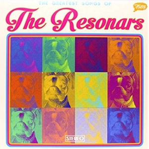 Cover - Greatest Songs Of The Resonars