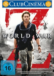 Cover - World War Z