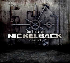 Cover - The Best Of Nickelback Vol. 1
