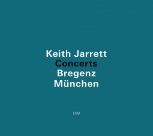 Cover - Concerts - Bregenz/München