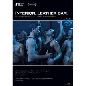 Cover - Interior. Leather Bar. (OmU)