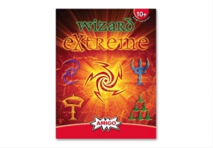 Cover - Wizard Extreme