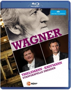 Cover - Wagner Gala