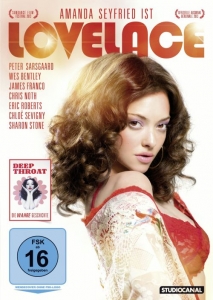 Cover - Lovelace