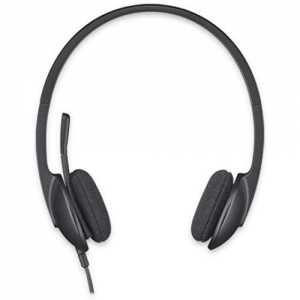 Cover - USB HEADSET H340