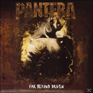 Cover - Far Beyond Driven - 20th Anniversary Edition