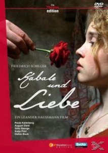 Cover - Kabale Und Liebe