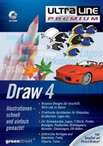 Cover - DRAW 4