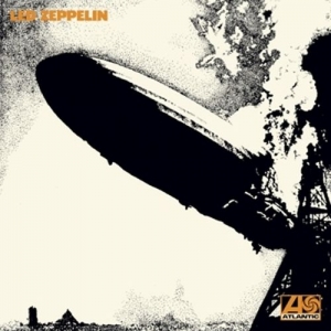 Cover - Led Zeppelin