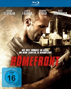 Cover - Homefront