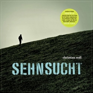 Cover - Sehnsucht