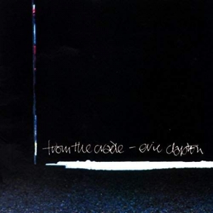 Cover - From The Cradle