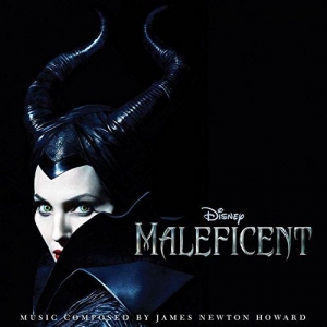 Cover - Maleficent - Die dunkle Fee