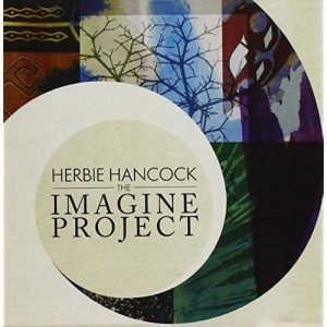 Cover - The Imagine Project