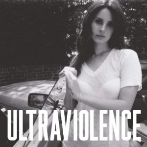 Cover - Ultraviolence