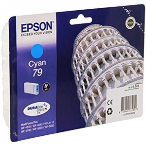 Cover - EPSON T7912 CYAN