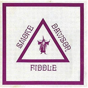 Cover - Fiddle