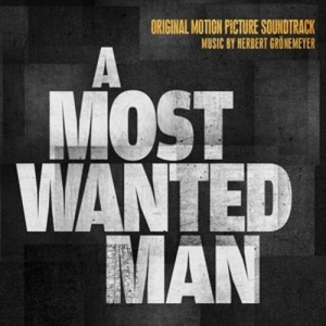 Cover - A Most Wanted Man