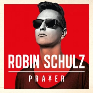 Cover - Prayer
