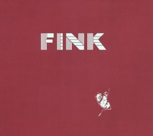 Cover - Fink