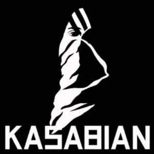 Cover - Kasabian