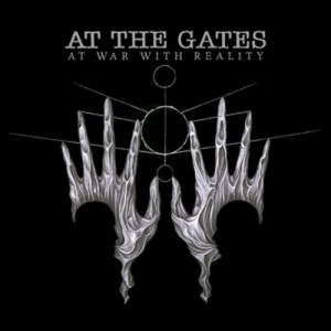 Cover - At War With Reality