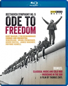 Cover - Ode to Freedom ( Sinfonie 9)