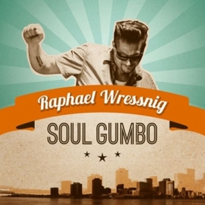 Cover - Soul Gumbo