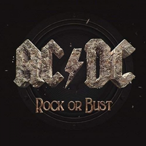 Cover - Rock Or Bust