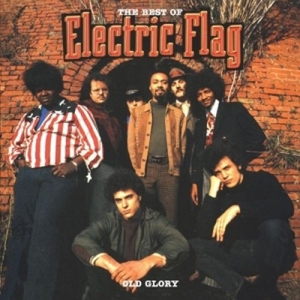 Cover - The Best Of Electric Flag